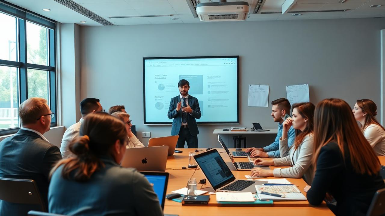 Cpm training