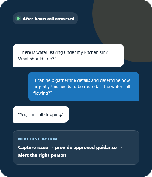 Featured solution